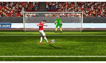 Real Football Kicks 2014 for Android - Download the APK from Habererciyes